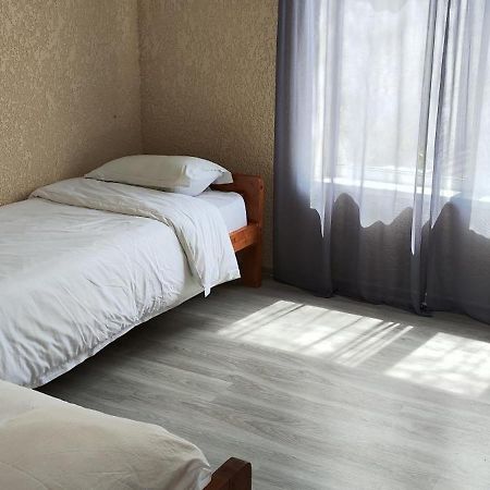 Aura Relax Hotel Бостери Екстериор снимка