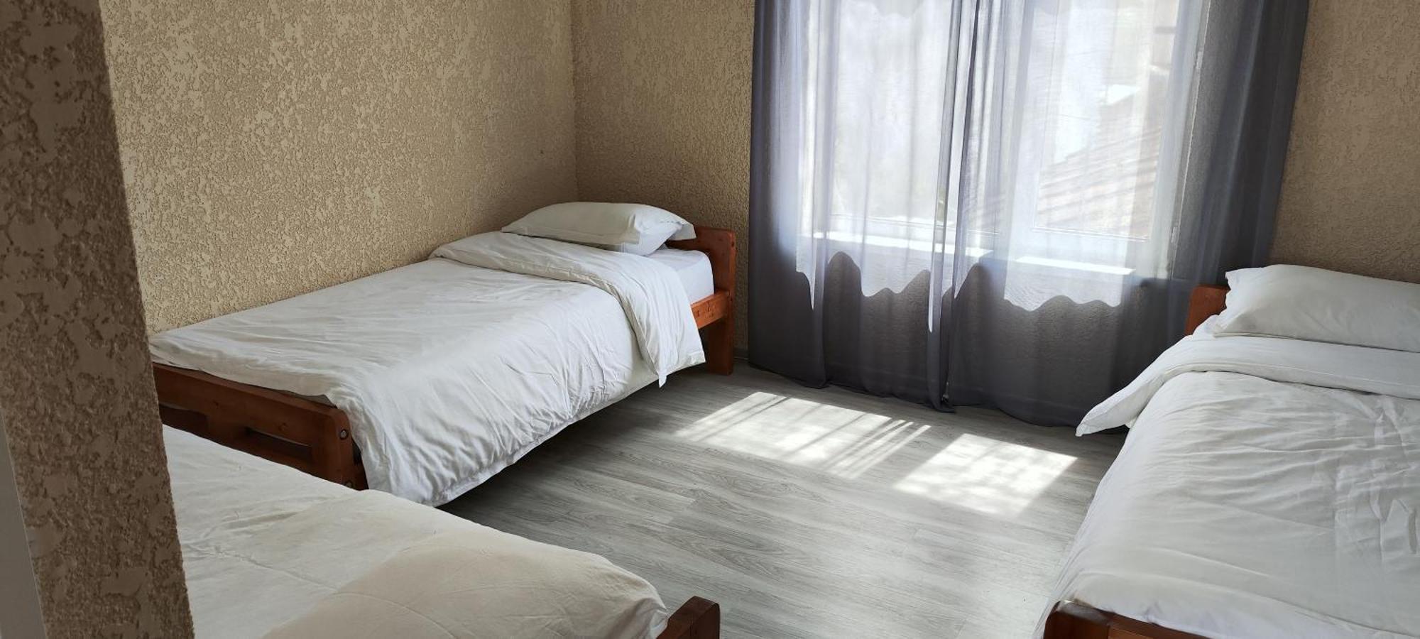 Aura Relax Hotel Бостери Екстериор снимка
