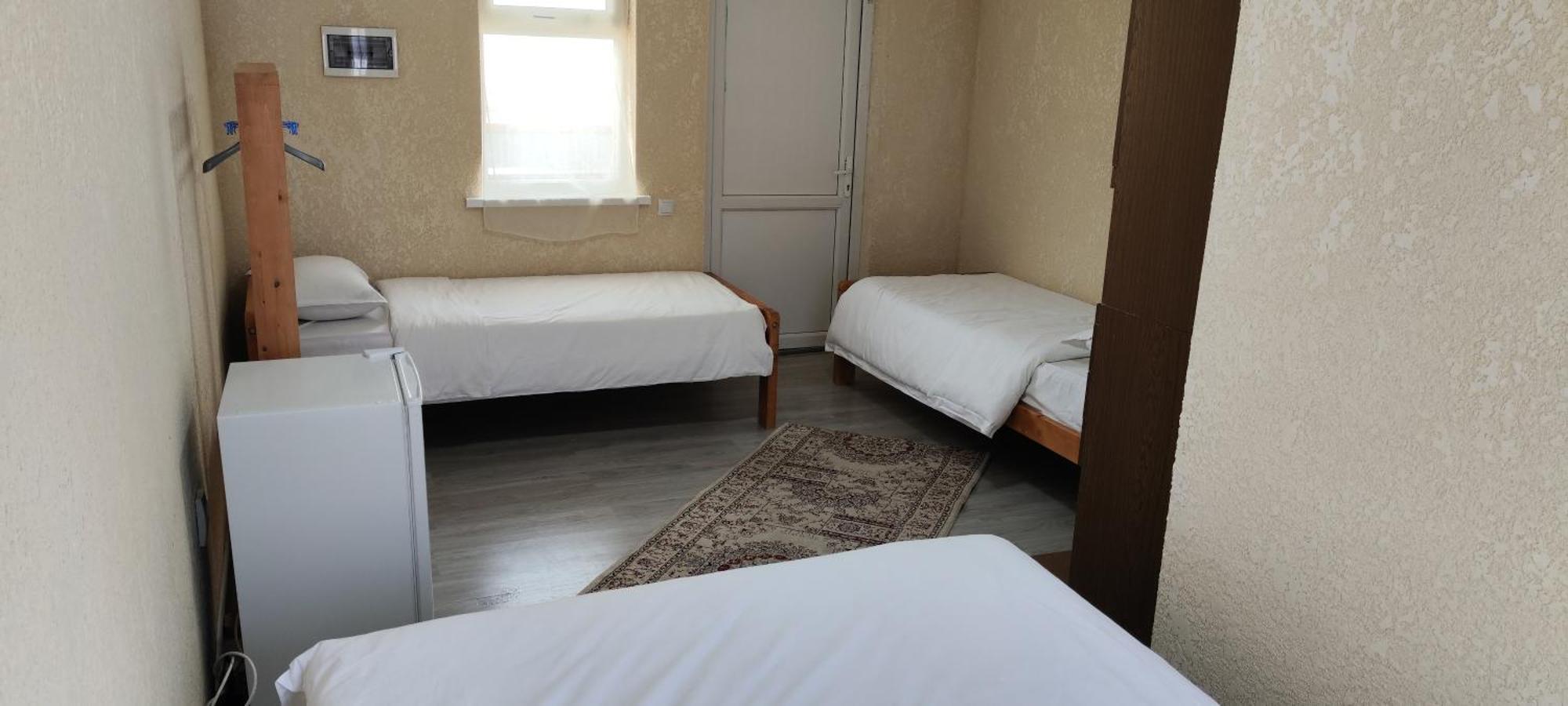Aura Relax Hotel Бостери Екстериор снимка