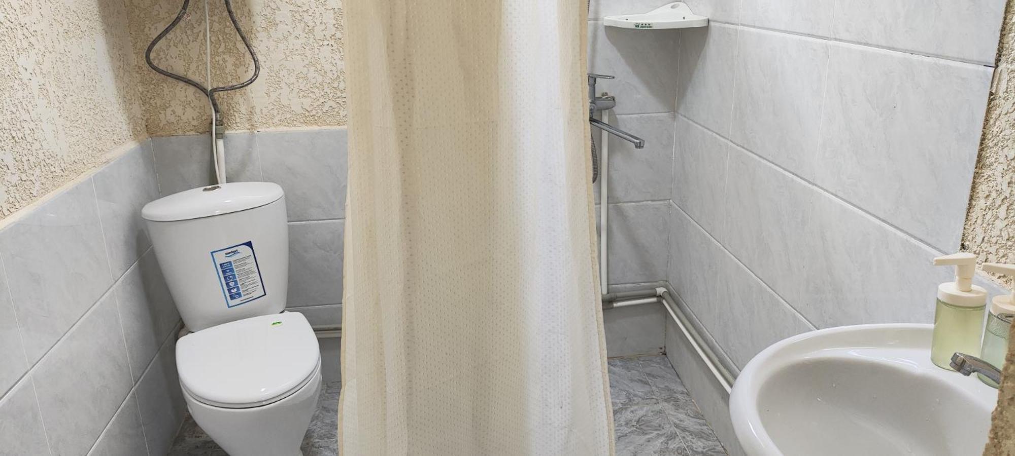 Aura Relax Hotel Бостери Екстериор снимка