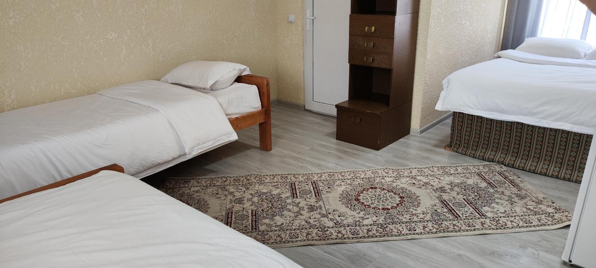 Aura Relax Hotel Бостери Екстериор снимка