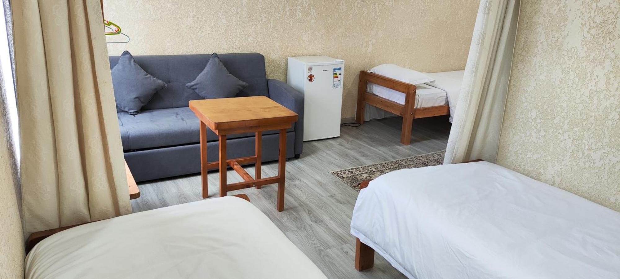 Aura Relax Hotel Бостери Екстериор снимка
