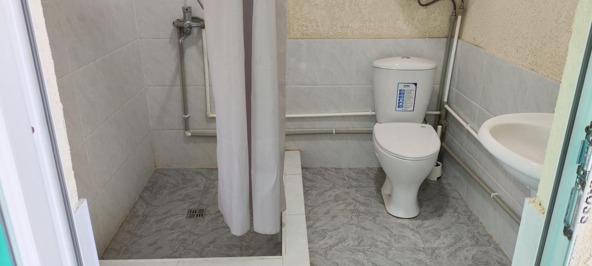 Aura Relax Hotel Бостери Екстериор снимка