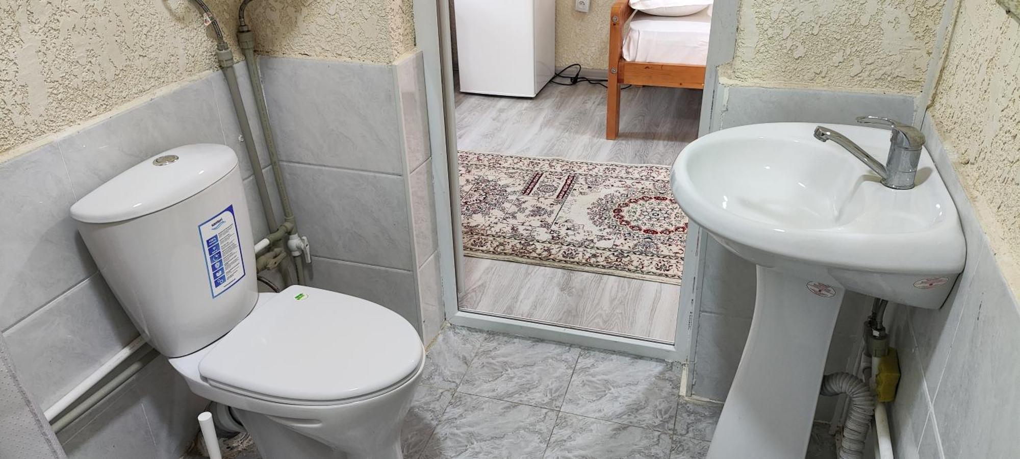Aura Relax Hotel Бостери Екстериор снимка