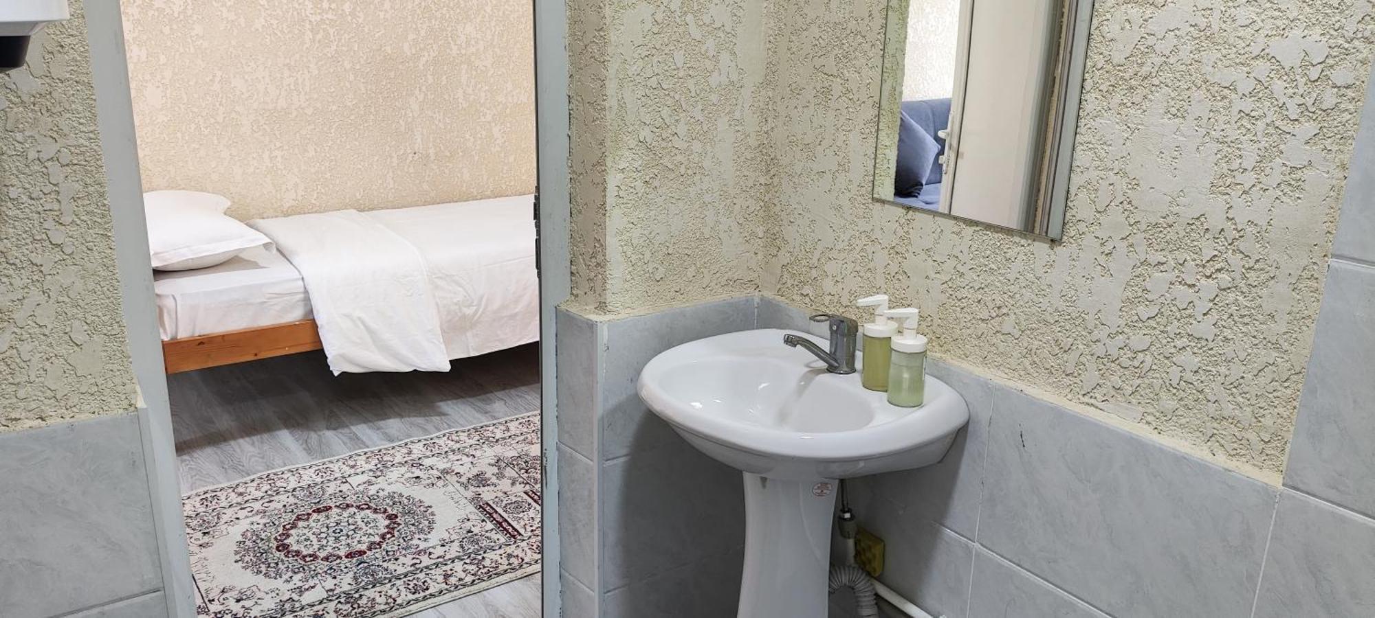 Aura Relax Hotel Бостери Екстериор снимка