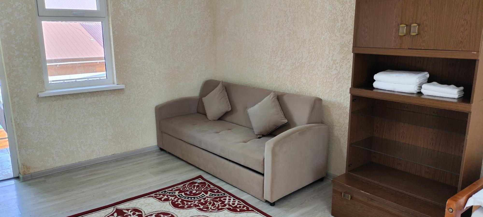 Aura Relax Hotel Бостери Екстериор снимка
