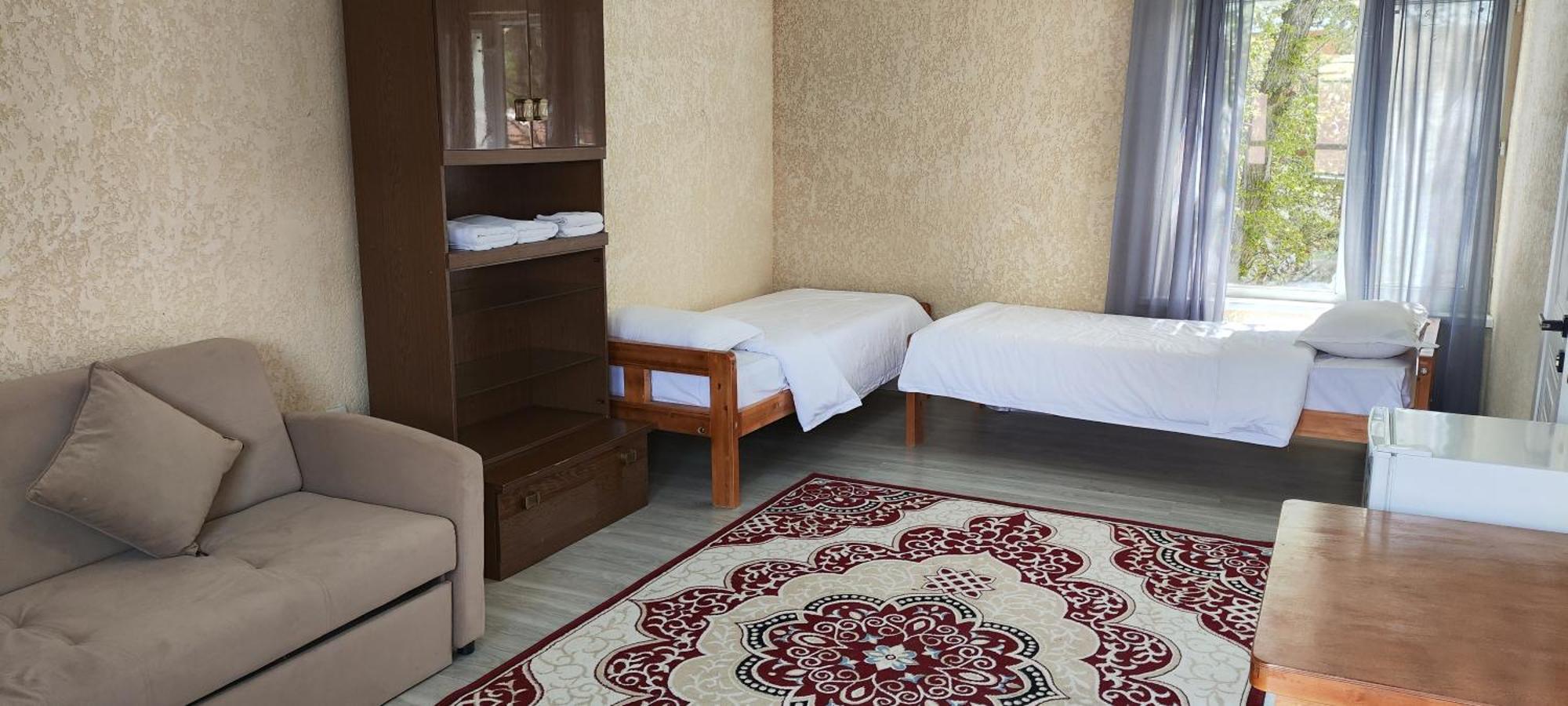 Aura Relax Hotel Бостери Екстериор снимка